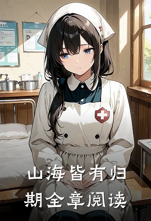 山海皆有归期全章阅读