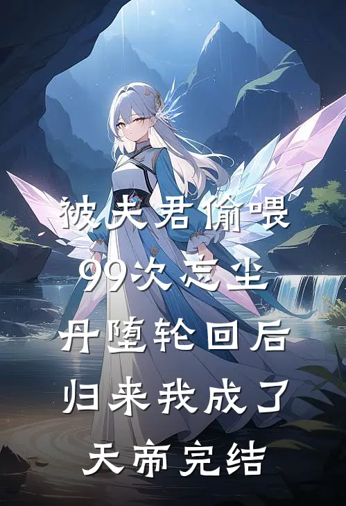 被夫君偷喂99次忘尘丹堕轮回后，归来我成了天帝完结