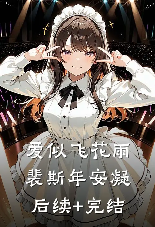 爱似飞花雨裴斯年安凝后续+完结