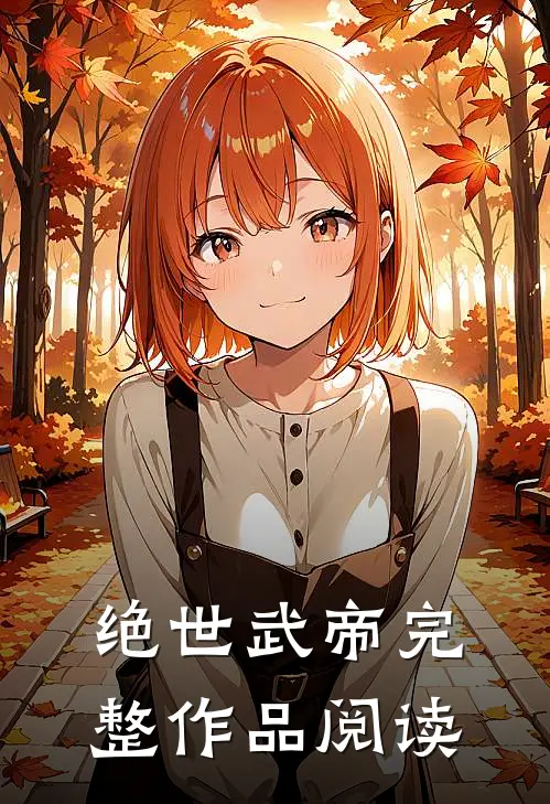 绝世武帝完整作品阅读