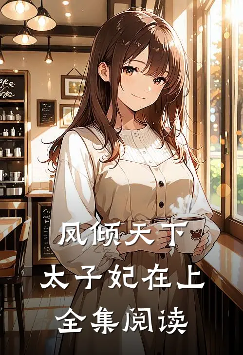凤倾天下：太子妃在上全集阅读