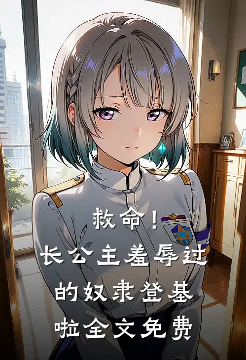 救命！长公主羞辱过的奴隶登基啦全文免费