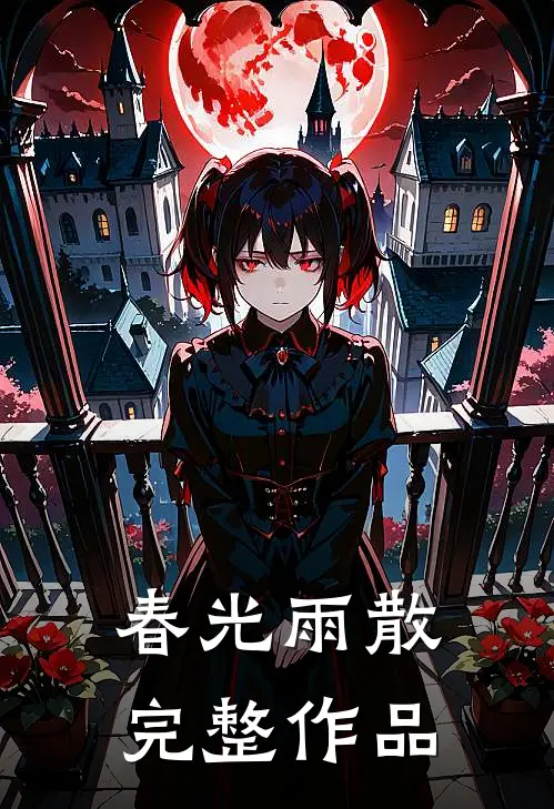 春光雨散完整作品
