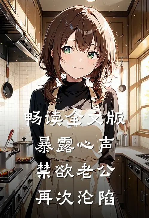 畅读全文版暴露心声，禁欲老公再次沦陷