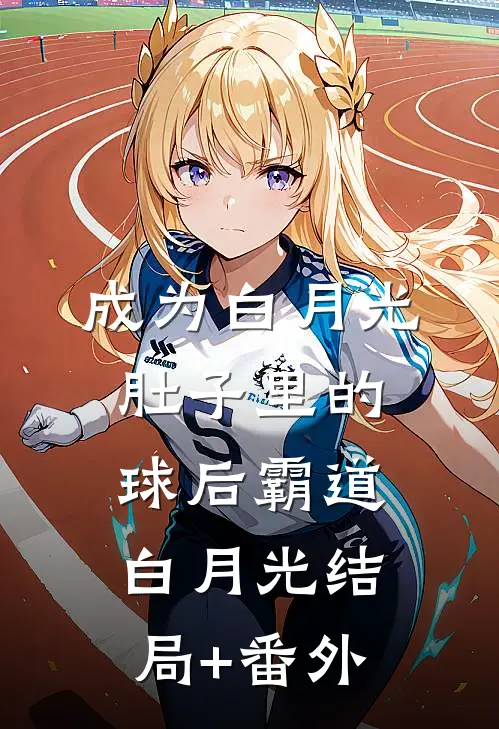 成为白月光肚子里的球后霸道白月光结局+番外