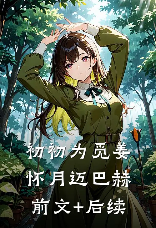 初初为觅姜怀月迈巴赫前文+后续