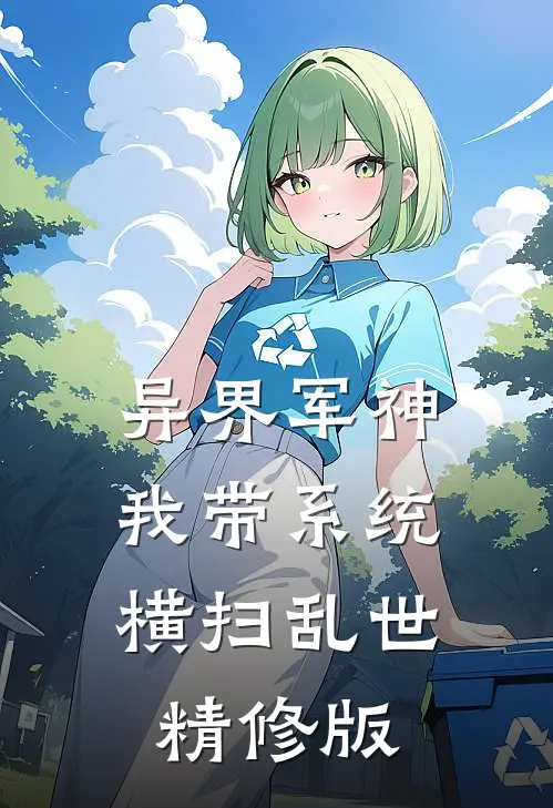 异界军神：我带系统横扫乱世精修版