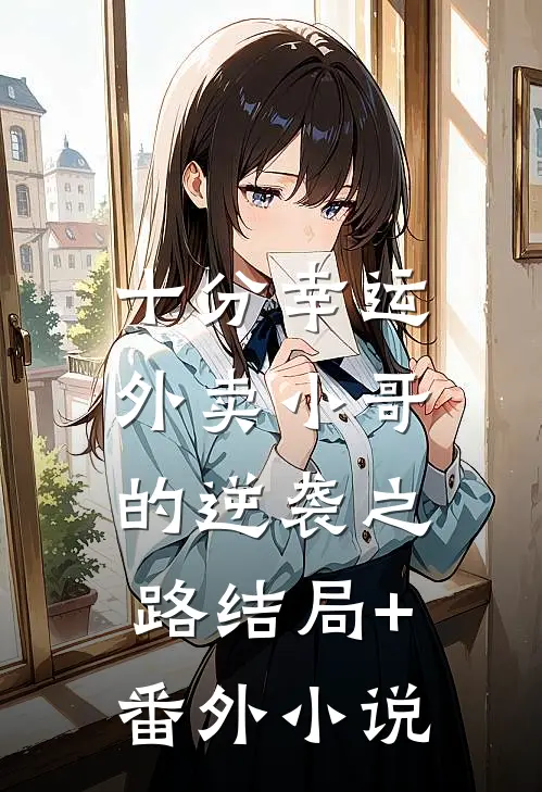 十分幸运：外卖小哥的逆袭之路结局+番外小说