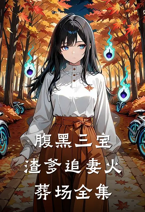 腹黑三宝：渣爹追妻火葬场全集