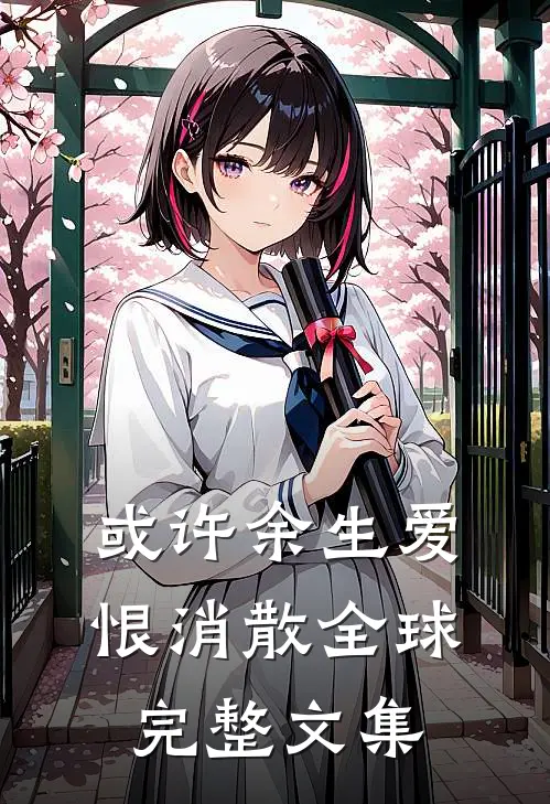 或许余生爱恨消散全球完整文集