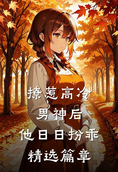 撩惹高冷男神后，他日日扮乖精选篇章
