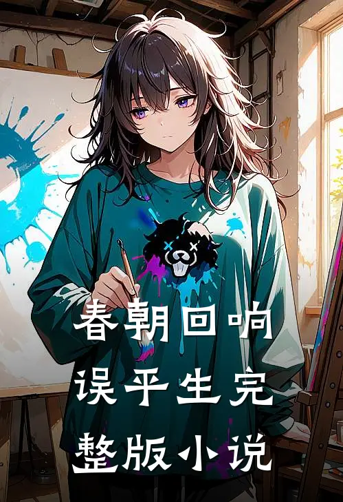 春朝回响误平生完整版小说