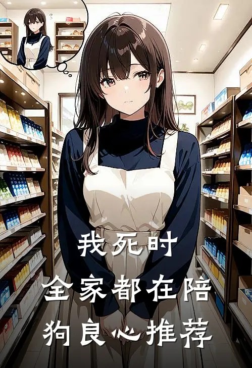 我死时，全家都在陪狗良心推荐