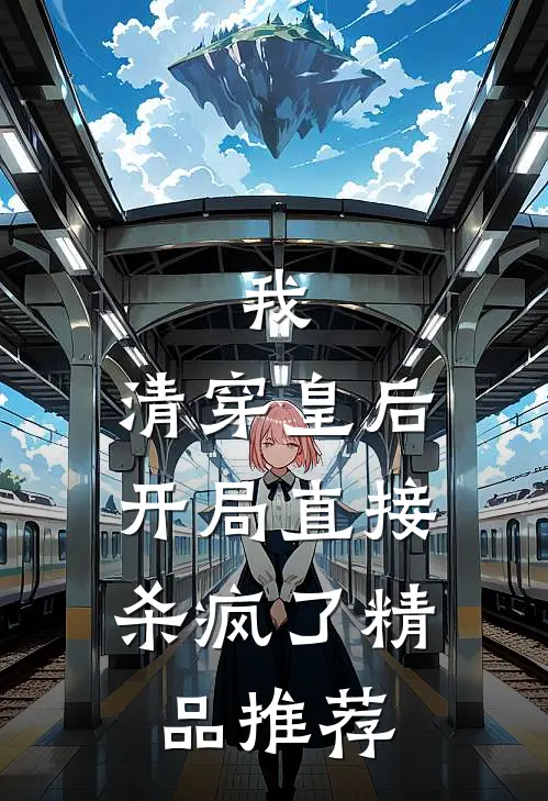 我，清穿皇后，开局直接杀疯了精品推荐