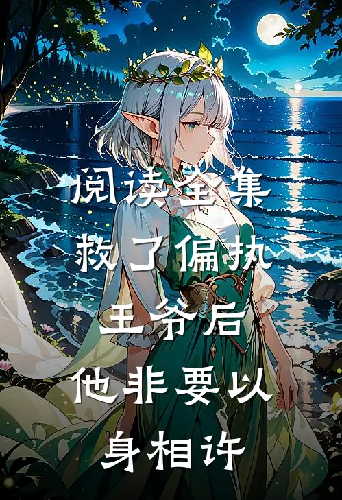 阅读全集救了偏执王爷后，他非要以身相许