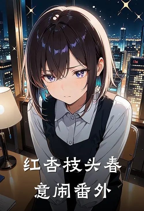 红杏枝头春意闹 番外