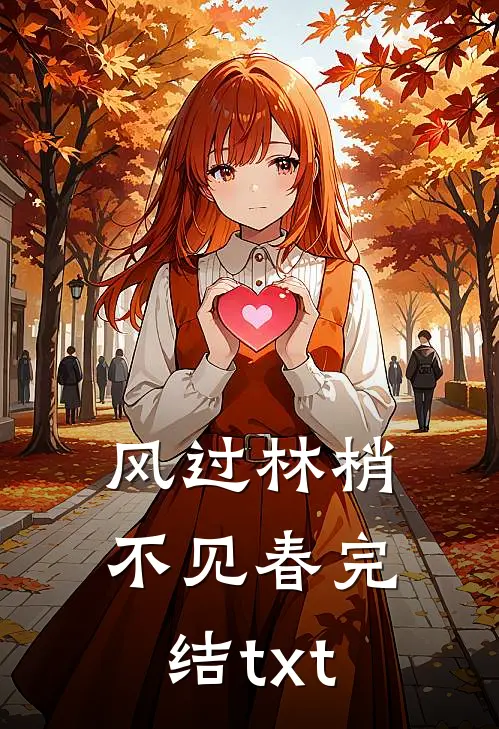 风过林梢不见春完结txt