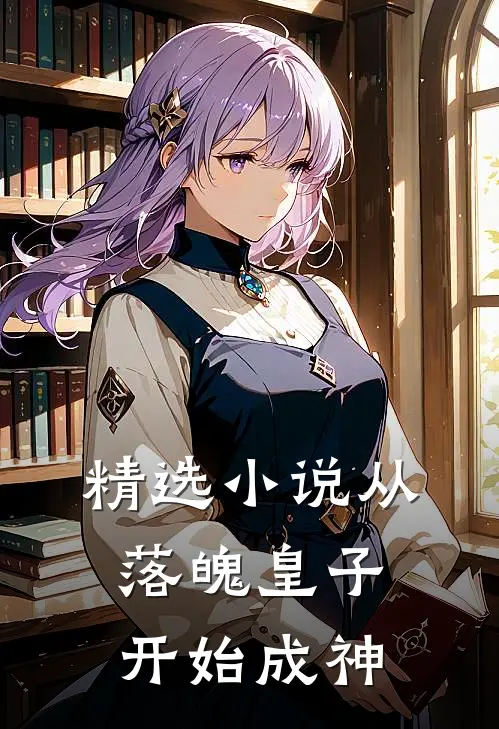精选小说从落魄皇子开始成神