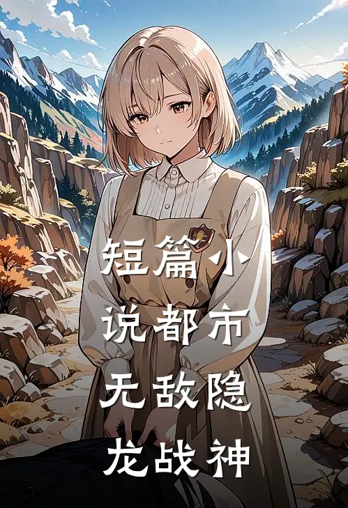 短篇小说都市：无敌隐龙战神