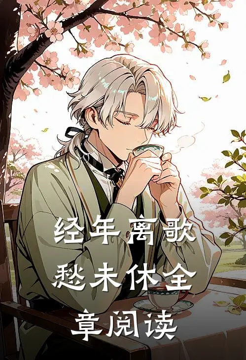 经年离歌愁未休全章阅读