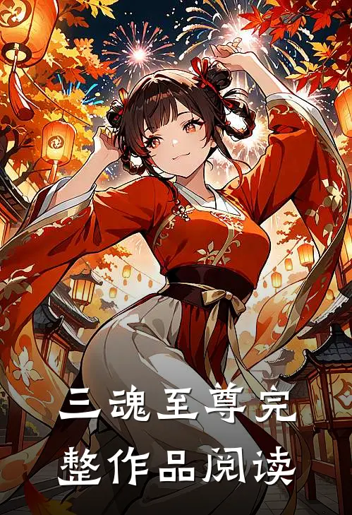 三魂至尊完整作品阅读