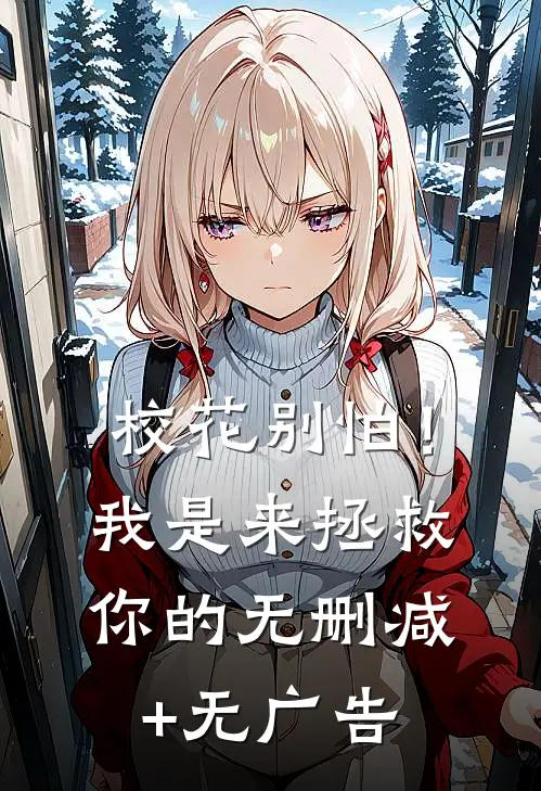 校花别怕！我是来拯救你的无删减+无广告