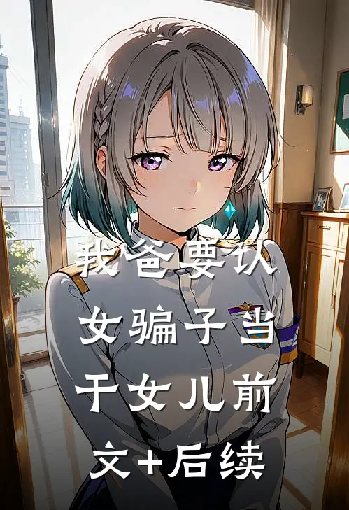 我爸要认女骗子当干女儿前文+后续