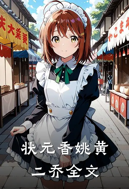 状元香姚黄二乔全文