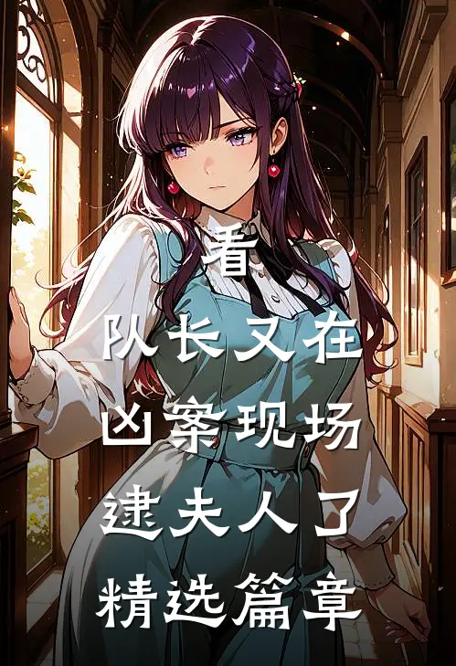 看，队长又在凶案现场逮夫人了精选篇章