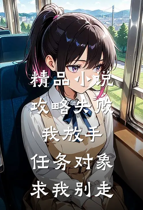 精品小说攻略失败我放手，任务对象求我别走