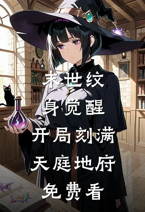 末世纹身觉醒：开局刻满天庭地府免费看