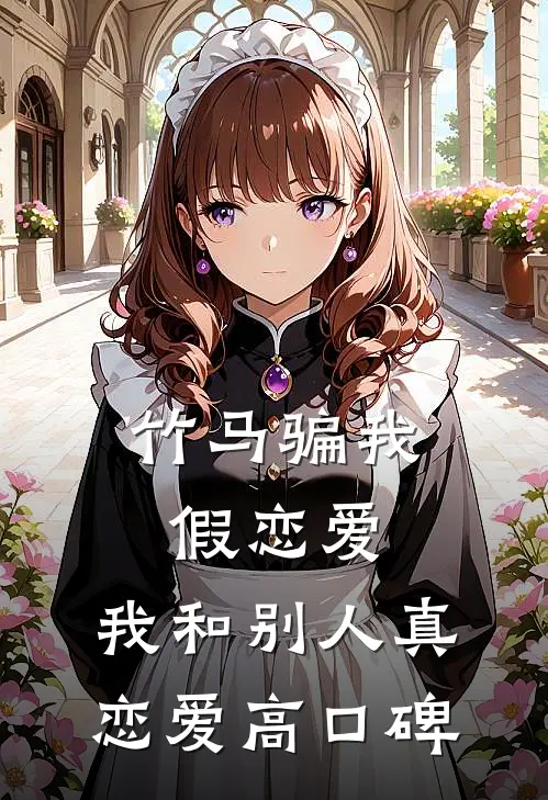 竹马骗我假恋爱，我和别人真恋爱高口碑