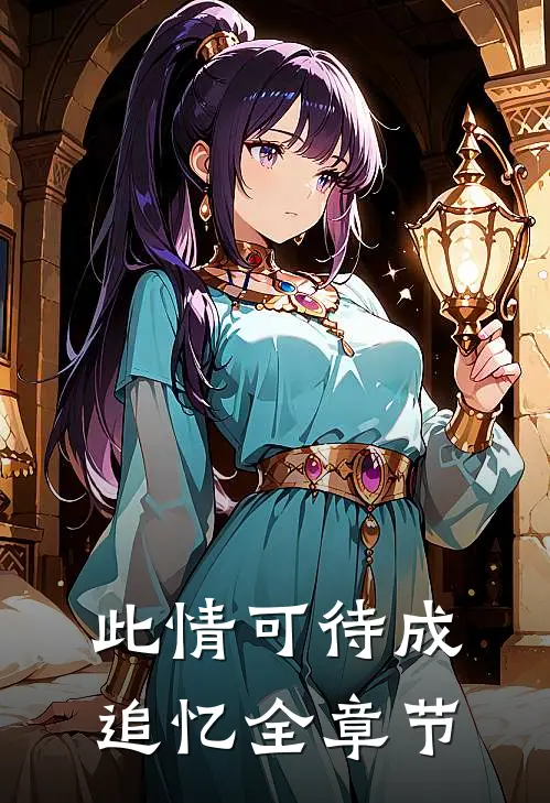此情可待成追忆全章节
