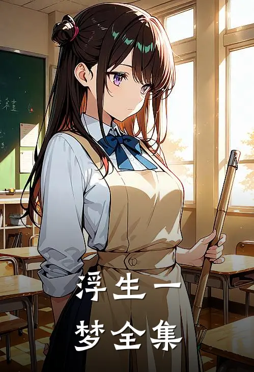 浮生一梦 全集
