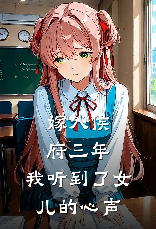 嫁入侯府三年，我听到了女儿的心声