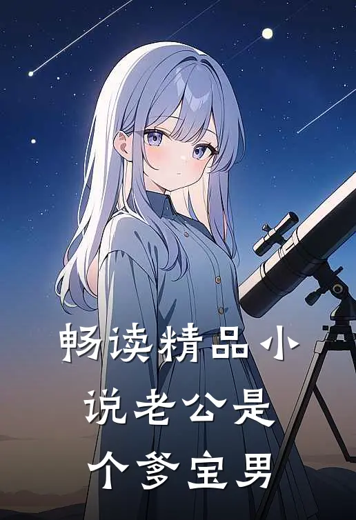 畅读精品小说老公是个爹宝男