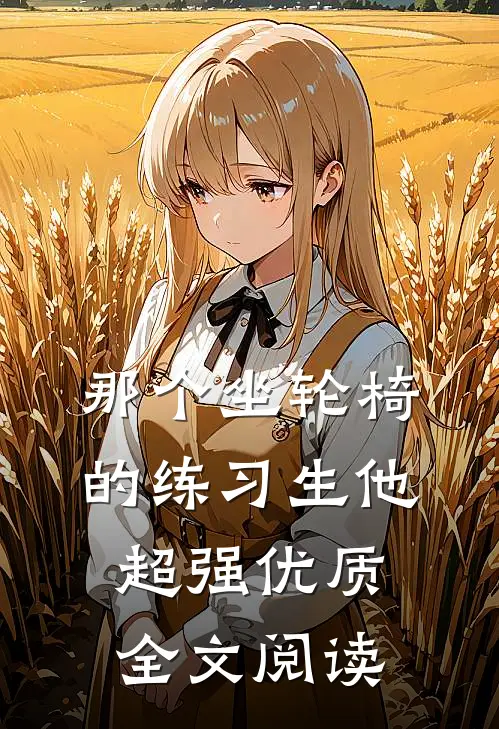 那个坐轮椅的练习生他超强优质全文阅读