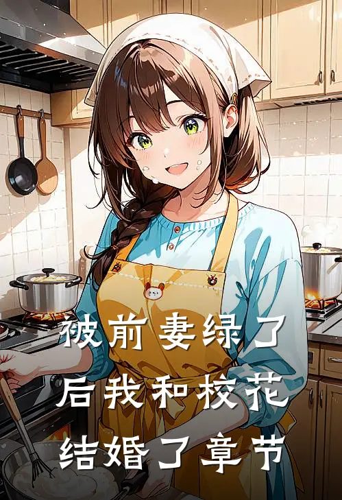 被前妻绿了后我和校花结婚了章节