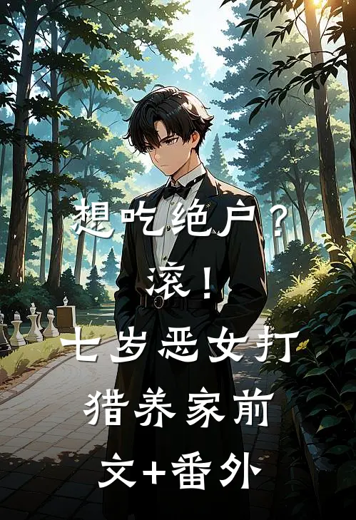 想吃绝户？滚！七岁恶女打猎养家前文+番外