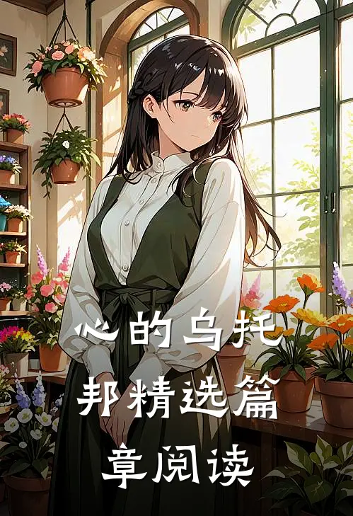 心的乌托邦精选篇章阅读