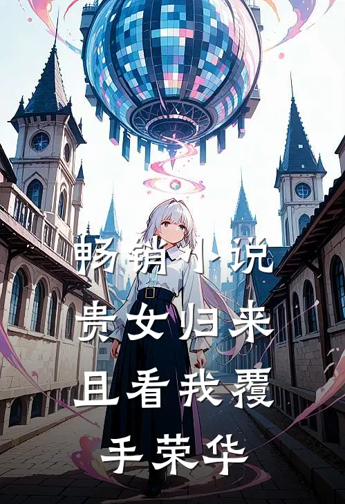 畅销小说贵女归来：且看我覆手荣华