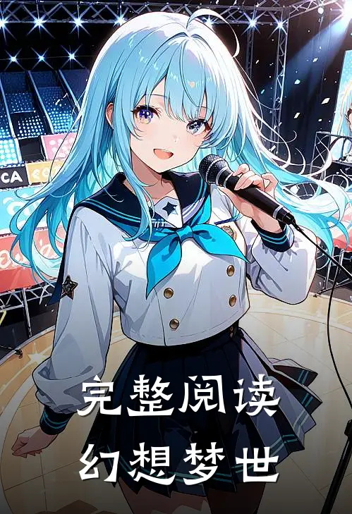 完整阅读幻想梦世