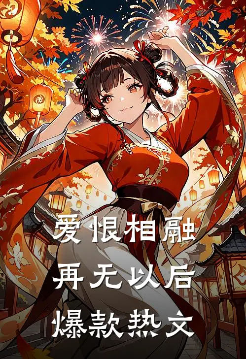 爱恨相融，再无以后爆款热文