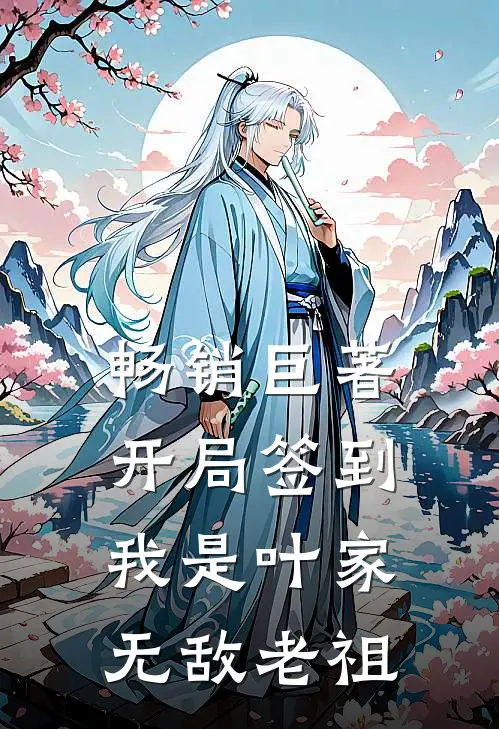 畅销巨著开局签到，我是叶家无敌老祖