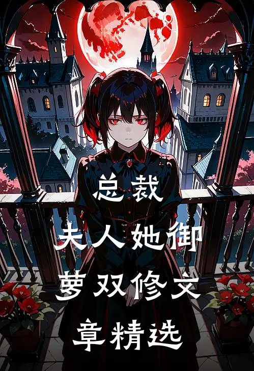总裁夫人她御萝双修文章精选阅读