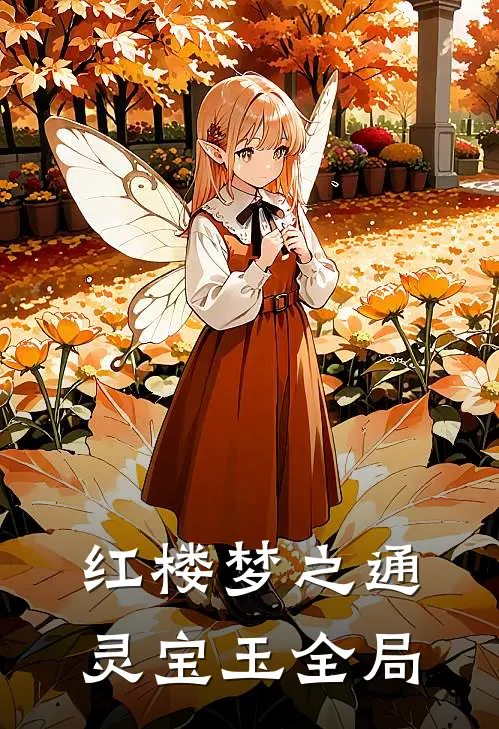 红楼梦之通灵宝玉全局
