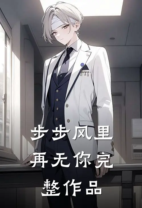 步步风里再无你完整作品