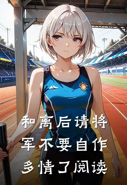 和离后请将军不要自作多情了阅读