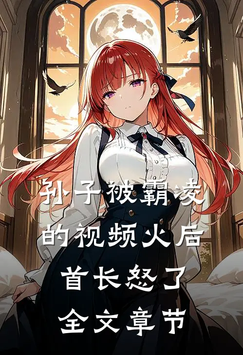 孙子被霸凌的视频火后，首长怒了全文章节