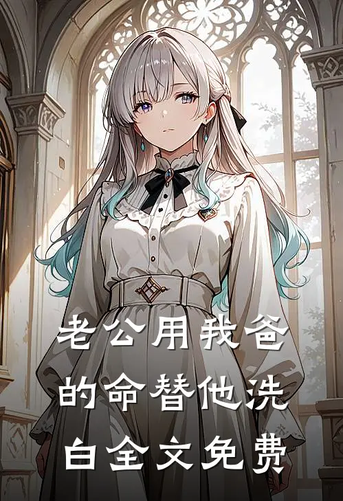 老公用我爸的命替他洗白全文免费